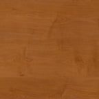 Bush Business Furniture Series C 72W L Shaped Desk with 48W Return and Mobile File Cabinet in Natural Cherry