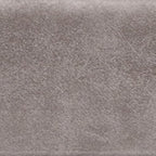 SIMPLIHOME Lacey 41 inch Wide Contemporary Rectangle Tufted Ottoman Bench in Distressed Grey Taupe Vegan Faux Leather, Assembled, For the Living Room and Bedroom