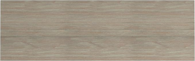 SIMPLIHOME Artisan Buffet - 54 inch Wide Solid Wood 3-Door Sideboard Buffet in Distressed Grey, Transitional Storage Cabinet for Dining Room or Kitchen with Adjustable Shelves and Bronze Hardware