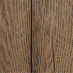 Martin Furniture Avondale Rustic Writing Desk Writing Table Wood Office Desk Brown (IMAE384)