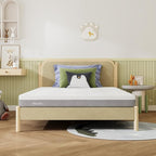 Novilla Mattress Queen Size, 8 Inch Cooling Memory Foam Queen Mattress in a Box for Contour Support & Pressure Relieving & Plush Comfort, CertiPUR-US Certified Foam