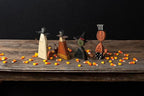 Primitives by Kathy Halloween Ghost Chunky Sitter