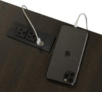 LIBERTY FURNITURE INDUSTRIES, INC. Harvest Home Opt L Shaped Desk Set