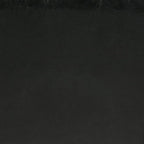 SIMPLIHOME Kingsley 48 inch Wide Transitional Rectangle Large Storage Ottoman in Midnight Black Vegan Faux Leather, Assembled, For the Living Room, Entryway and Family Room