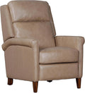 Parker Living Northfield - Lotus Cream Manual Recliner