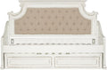 LIBERTY FURNITURE INDUSTRIES, INC. Magnolia Manor Twin Daybed with Trundle