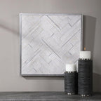 Uttermost Redondo Wood Wall Decor