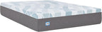 Sealy Dreamlife 12” Hybrid Mattress-in-a-Box, King, SealyComfort Gel Memory Foam, SealyResponsive Encased Coils, Surface-Guard Technology