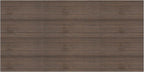 SIMPLIHOME Warm Shaker Coffee Table - 48 inch Wide Solid Wood Cocktail Table in Farmhouse Brown, Transitional Living Room Table with 2 Storage Drawers and Open Shelf for Sitting Area or Lounge