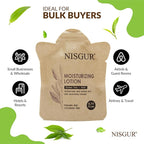 Travel Size Body Wash Bulk 0.75 oz 200 Pack Eco Hotel Bath Gel Kraft Paper Pouch Travel Shower Gel Aloe and Green Tea Extract Infused Hotel Supplies and Toiletries for Guest