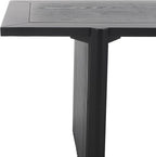 SAFAVIEH Home Collection Buckley Rectangle Coffee Table