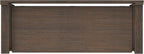 SIMPLIHOME Amherst Entryway Storage Bench - 48 inch Wide Solid Wood Hallway Seat in Farmhouse Brown, Transitional Bench for Entryway or Living Room with Lift-Up Lid and Spacious Storage