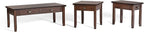 SIMPLIHOME Artisan Console Table - 46 Inch Wide Solid Wood Sofa Table in Natural Aged Brown, Transitional Storage Table for Entryway or Living Room with 2 Drawers and Clean Angle-Edged Top
