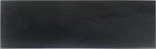 Safavieh Home Collection Haines Black 4-Drawer Bottom Shelf Console Table