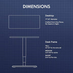 FLEXISPOT CyberX 71 Inch RGB LED Electric Gaming Standing Desk, Dual Motor 3-Stage Adjustable Desk up to 352 lbs, Large Ergonomic Computer Workstation for Gamers, Streamers & Home Studios (White)