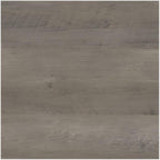 Bush Furniture Key West 32W Bathroom Vanity Sink with Mirror and Over The Toilet Storage Cabinet in Driftwood Gray