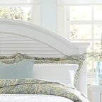 LIBERTY FURNITURE INDUSTRIES, INC. Summer House I King Panel Headboard