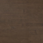 SIMPLIHOME Hollander Desk - 72-Inch Wide Solid Wood Writing Desk in Warm Walnut Brown, Contemporary Modern Home Office Computer Table for Study with 2 Drawers and Flip-Down Keyboard Tray