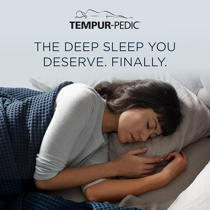 TEMPUR ProAir Sheet Set White - King