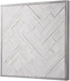 Uttermost Redondo Wood Wall Decor