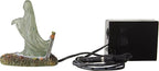 Department 56 Halloween Village Graveyard Ghost Lit Accessory Figurine