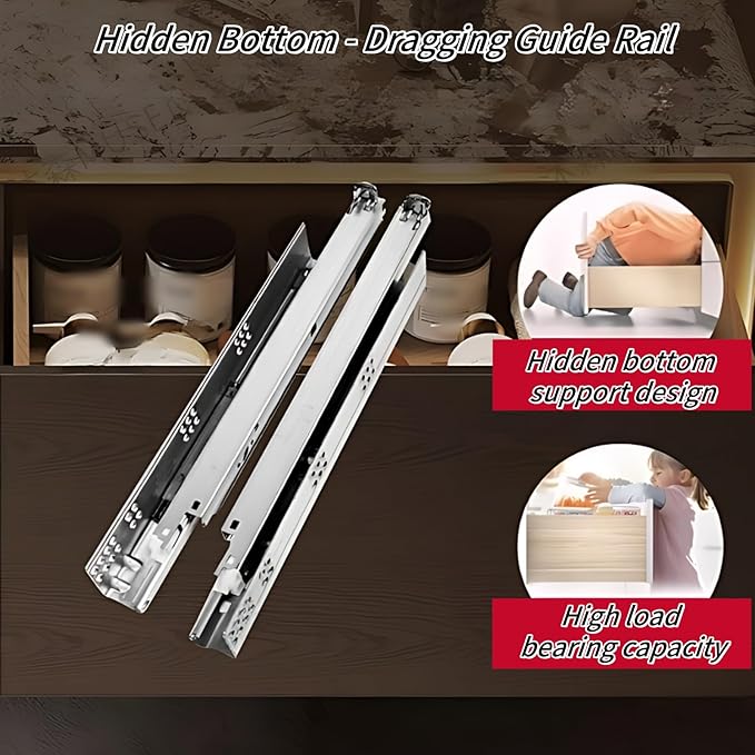 72IN Bathroom Vanity Set with a Single Sink - Embedded Sensor Light Strip & Large Capacity Floating Cabinet | Modern Bathroom Vanities with Defogging Mirror Surface & LED Lighting (Mirror)