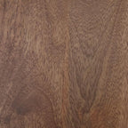 Signature Design by Ashley Joville Casual Turned-Design Accent Table, Light Brown