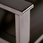 SIMPLIHOME Amherst Entryway Storage Bench - 48 inch Wide Solid Wood Hallway Seat in Hickory Brown, Transitional Bench for Entryway or Living Room with Lift-Up Lid and Spacious Storage