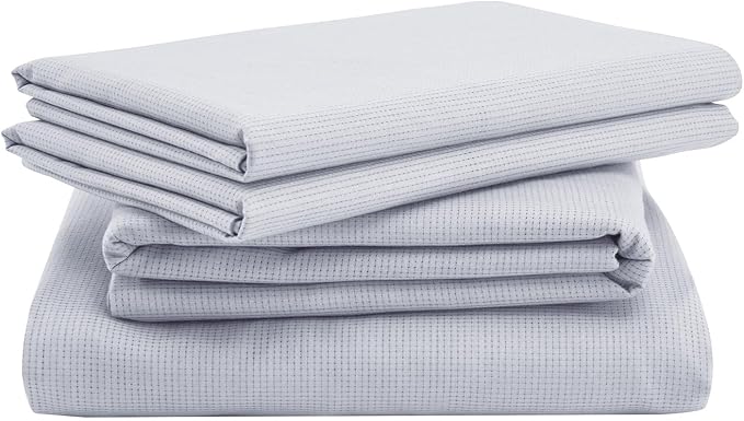 TEMPUR ProAir Sheet Set White - King