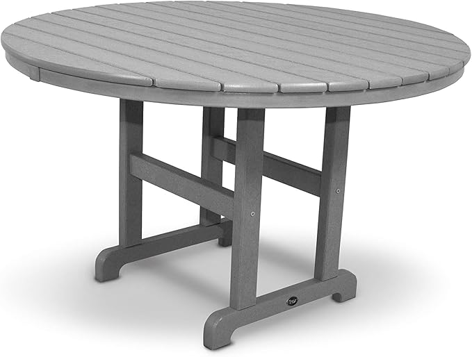 Trex Outdoor Furniture Monterey Bay Round 48" Dining Table