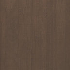 SIMPLIHOME Harper Solid Hardwood 40 inch Wide Mid Century Modern Entryway Storage Cabinet in Walnut Brown for The Living Room, Entryway and Family Room