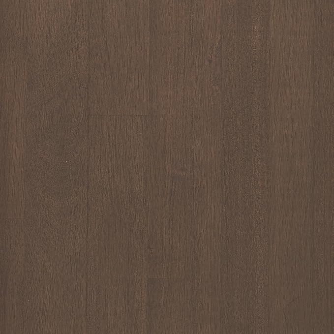 SIMPLIHOME Harper Solid Hardwood 40 inch Wide Mid Century Modern Entryway Storage Cabinet in Walnut Brown for The Living Room, Entryway and Family Room