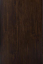 SIMPLIHOME Connaught SOLID WOOD 46 inch Wide Traditional Low Storage Cabinet in Dark Chestnut Brown for the Living Room, Entryway and Family Room