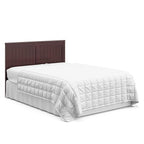 Graco Hadley 5-in-1 Convertible Crib with Drawer (Espresso) – GREENGUARD Gold Certified, Fits Standard Crib Mattress, Converts to Toddler Bed, Daybed and Full Bed, 4 Adjustable Mattress Heights