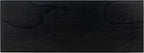 SAFAVIEH Home Collection Athena Black 2-Drawer Console Table