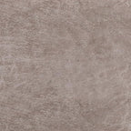 SIMPLIHOME Milltown 27 inch Wide Contemporary Rectangle Footstool Ottoman Bench in Distressed Grey Taupe Vegan Faux Leather, Assembled, For the Living Room and Bedroom