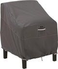 Classic Accessories Ravenna Water-Resistant 38 Inch Patio Lounge Chair Cover, Patio Furniture Covers