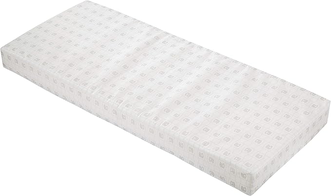 Classic Accessories Ravenna 42 x 18 x 3 Inch Bench/Settee Cushion, 1 Count (Pack of 1), Empire Blue, Patio Loveseat Cushion