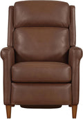 Parker Living Northfield - Walnut Whirl Manual Recliner