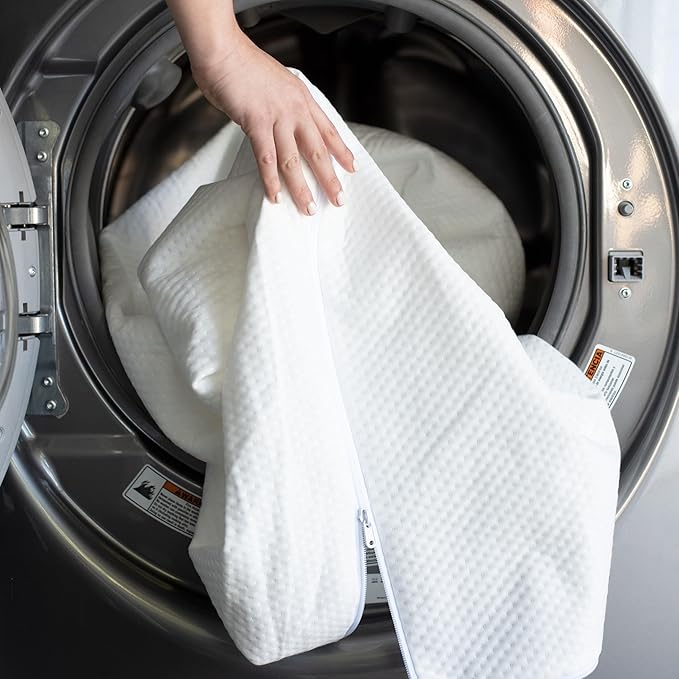 Graco Premium Crib & Toddler Mattress – GREENGUARD Gold Certified, Machine-Washable OEKO-TEX STANDARD 100 Certified Cover with Waterproof Surface, Fits Any Standard Full Size Baby Crib & Toddler Bed