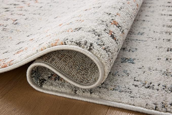 Loloi Kamala Collection KAM-05 Grey/Multi 9'-2" x 13' Area Rug