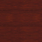 Glenwillow Home Wainscott Wood Panel Headboard in Cherry - Queen Size