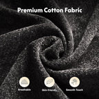 FLEXISPOT XB5 78" Pull Out Couch Bed with Storage Chaise, 2-in-1 Convertible Sofa Bed with USB Charging Ports, 3-Seater Sectional Sofa Couch for Living Room Apartment, Easy to Assemble(Dark Gray)