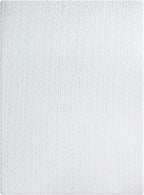 Cool Gel 8 Inch California King Memory Foam Mattress Medium Firm, King Size Memory Foam Mattress Cooling, Made in the USA, 8" Depth with Pressure Relief, CertiPUR-US Certified, CoolGel Bed