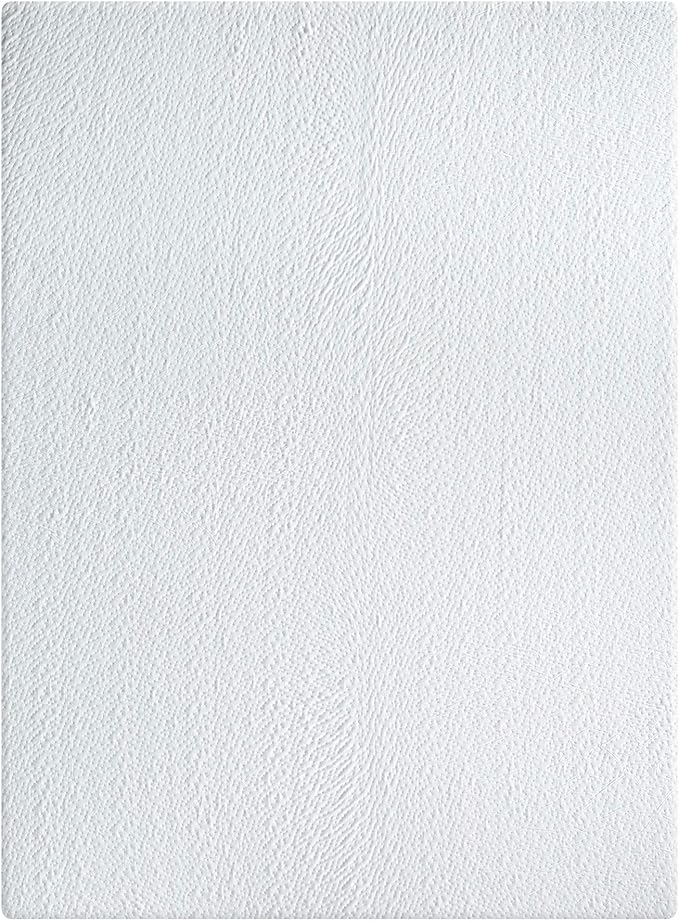 Cool Gel 8 Inch California King Memory Foam Mattress Medium Firm, King Size Memory Foam Mattress Cooling, Made in the USA, 8" Depth with Pressure Relief, CertiPUR-US Certified, CoolGel Bed