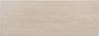 Safavieh Home Collection Tate Greige 2-Drawer Bottom Shelf Console Table