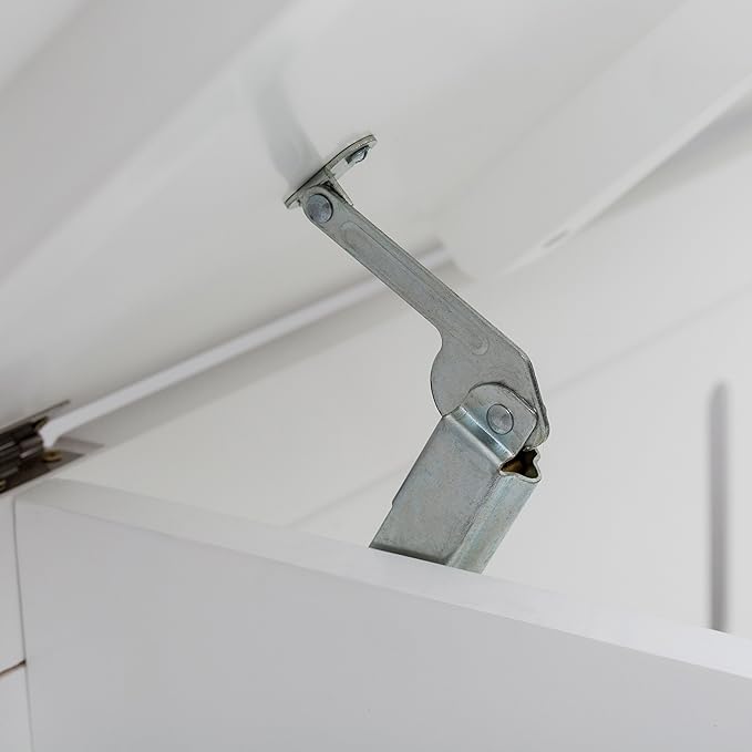 SIMPLIHOME Brooklyn Entryway Storage Bench - 48 inch Wide Solid Wood Storage Seat in White, Contemporary Bench for Entryway or Living Room with Lift-Up Lid and Slatted Backrest