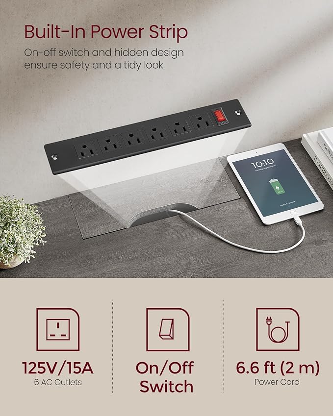 VASAGLE TV Stand for TVs up to 65 Inches, Farmhouse Entertainment Center with Sliding Barn Doors, TV Console Table for Living Room, Misty Gray ULTV324G68