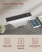 VASAGLE TV Stand for TVs up to 65 Inches, Farmhouse Entertainment Center with Sliding Barn Doors, TV Console Table for Living Room, Misty Gray ULTV324G68