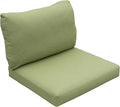 Tommy Bahama Deep Seating Lounge Cushion, 24" X 26" X 4", Bamboo Bay Pear